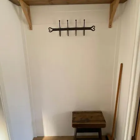 Holiday home Stable Barn, Saffron Meadow, *