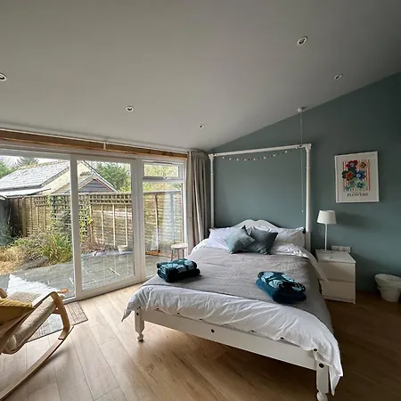 Stable Barn, Saffron Meadow, Holiday home